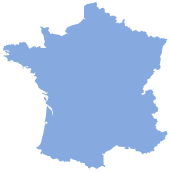 produits de Bruay en France