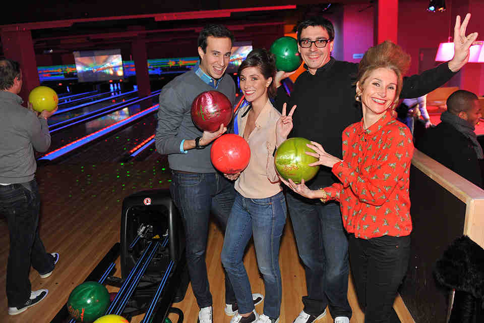 karting, bowling, jeux, henin